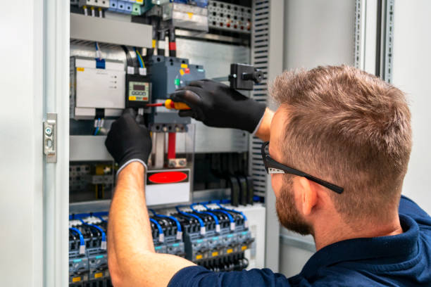 Best Circuit Breaker Repair  in Bolivar, WV