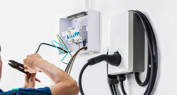 Best Residential Electrician Services  in Bolivar, WV