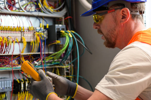 Best Licensed Electrician  in Bolivar, WV