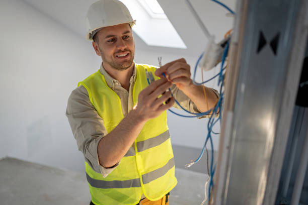 Best Electrical Contractors for Businesses  in Bolivar, WV